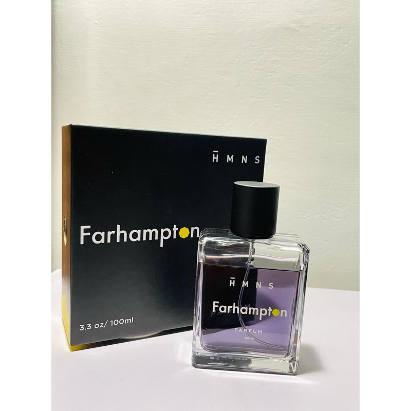 Preloved Hmns Farhampton