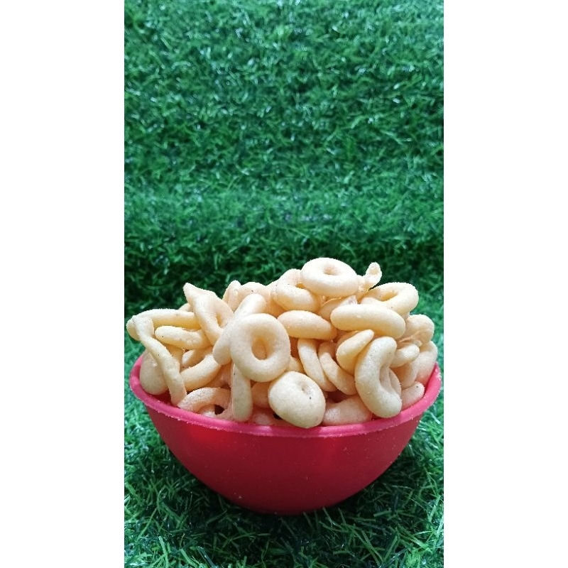 

pilus cincin