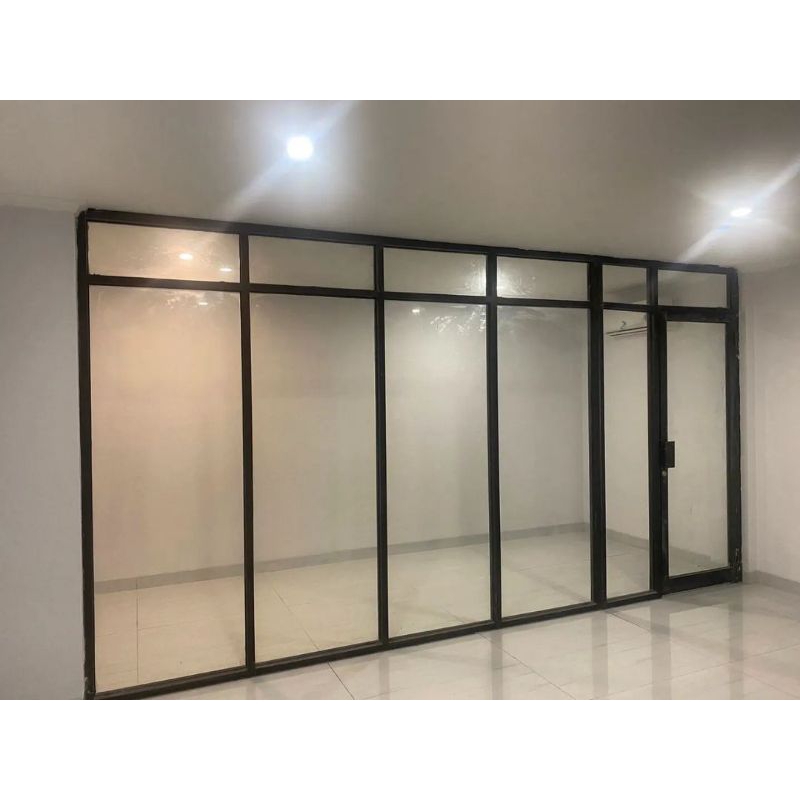 kusen aluminium kaca