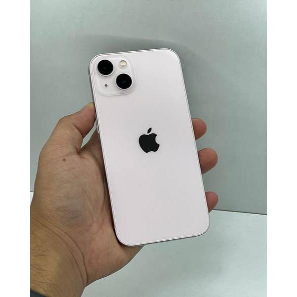Hp Iphone13 seccond 128Gb murah