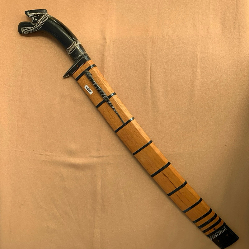 Kangkareng 40cm Bedog Galonggong