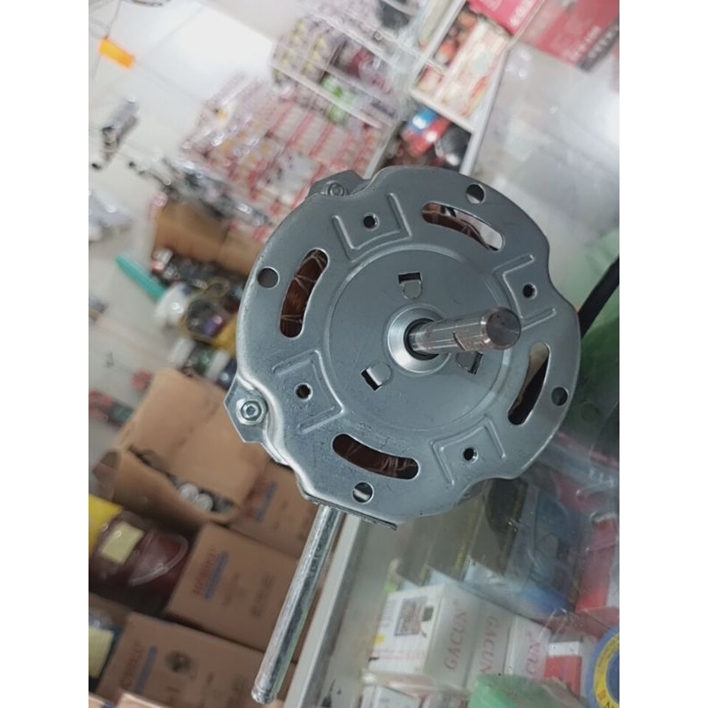 dinamo kipas angin Sekai tornado 18 inch