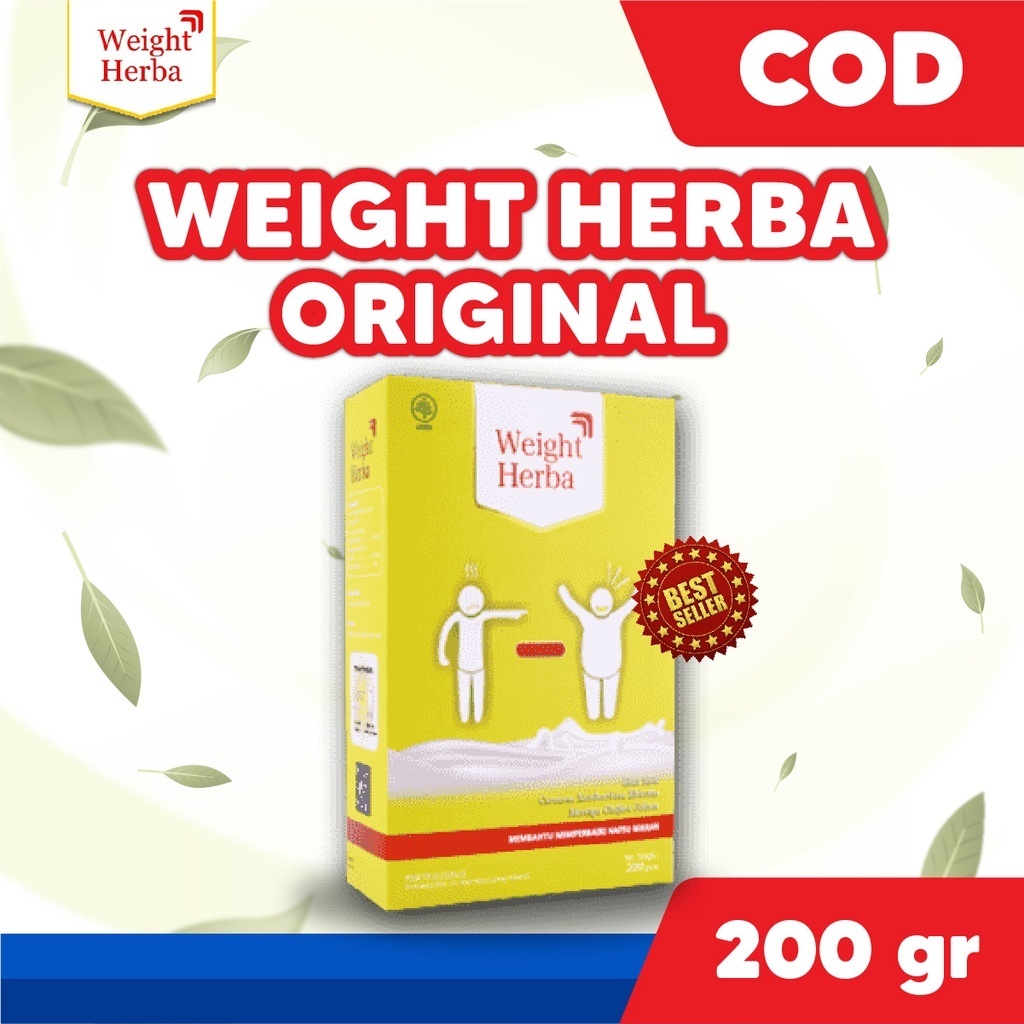 

Susu Weight Herba - Susu Etawa Penambah Berat Badan Alami Dan Original