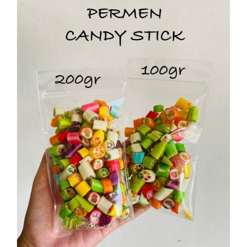 

PERMEN CANDY STICK MANIS BUAH BUAHAN