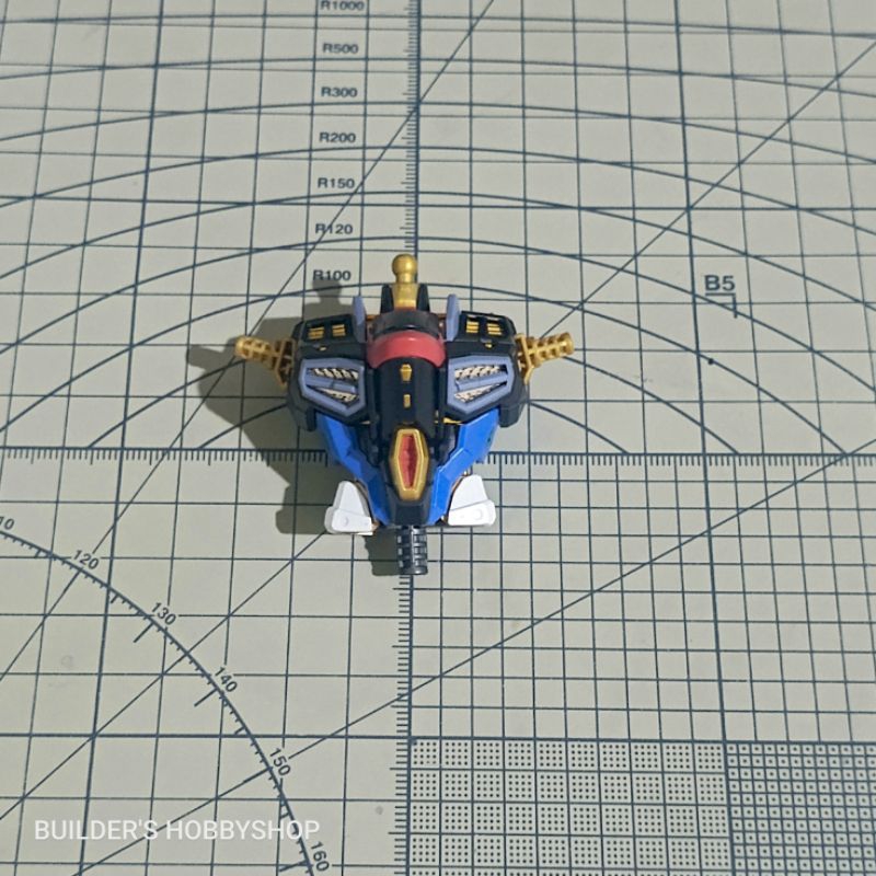 BANDAI MGEX 1/100 GUNPLA MG EX MASTER GRADE EXTREME STRIKE FREEDOM GUNDAM PART PARTS BODY TORSO CHES