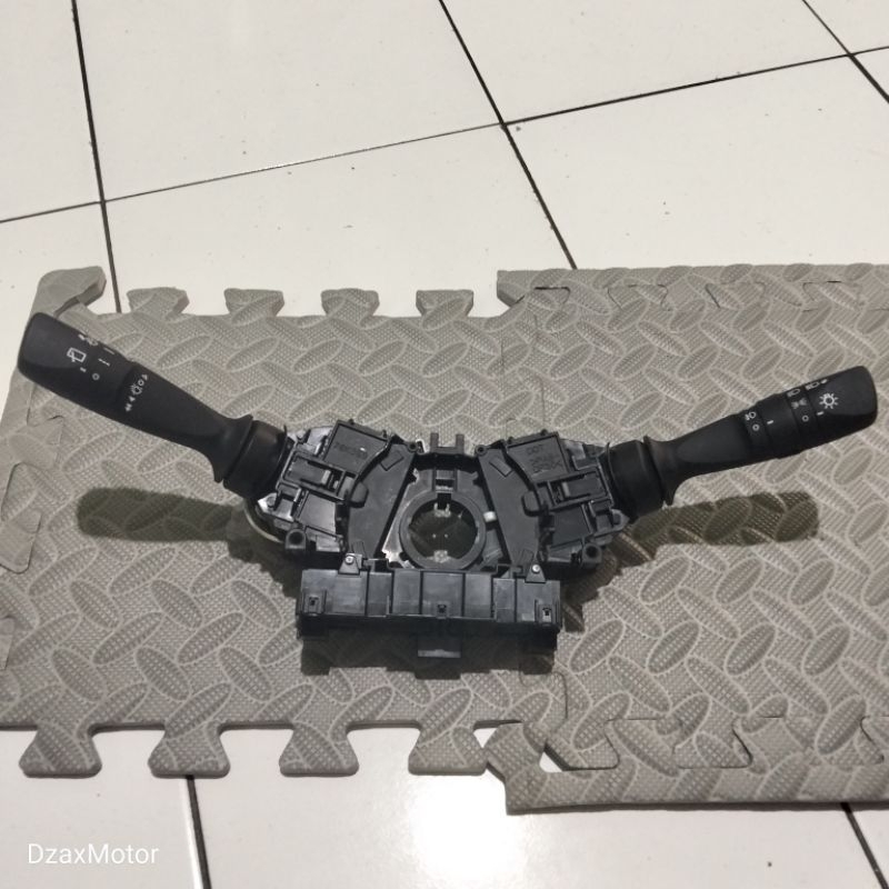 SAKLAR MODUL LAMPU SEIN WIPER MOBIL CALYA SIGRA AVANZA XENIA ORIGINAL