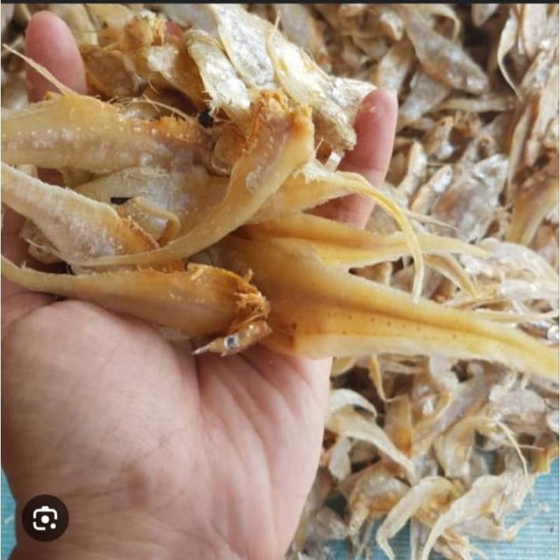 

ikan asin bulu ayam 1kg