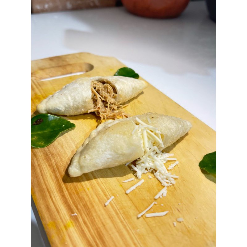 

Cireng Gemoy Frozen (Mix Original)