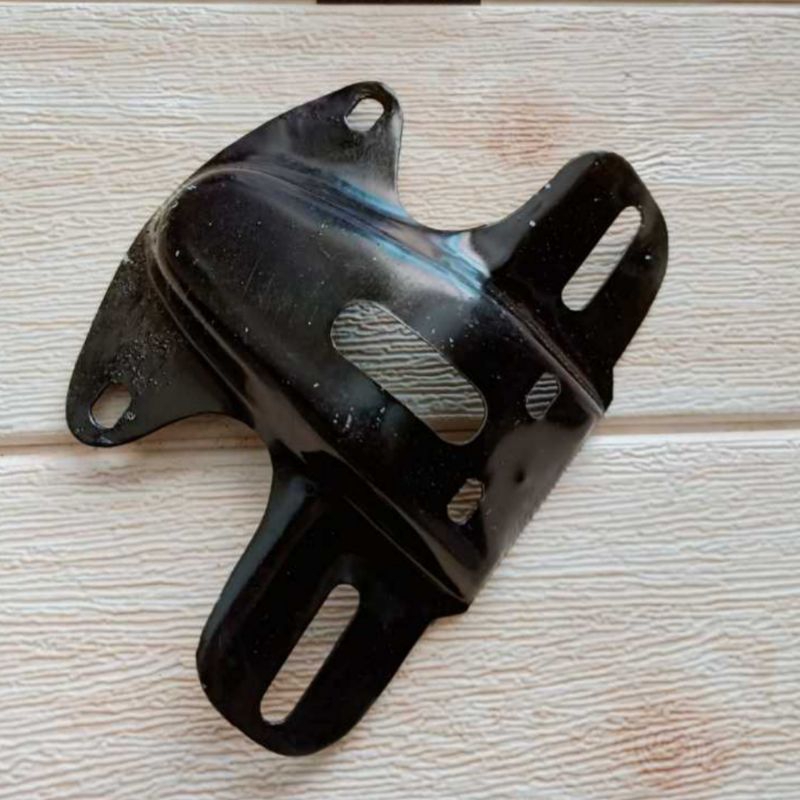 breket dudukan lampu stoplam belakng honda cb100 cb125