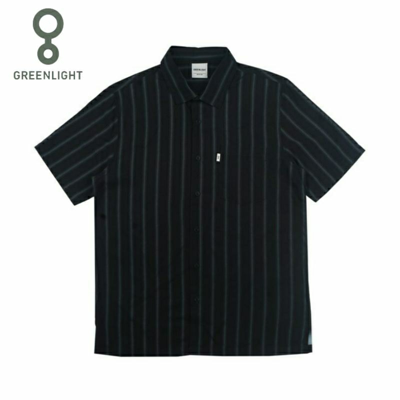 KEMEJA PRIA GREENLIGHT ORIGINAL 040125