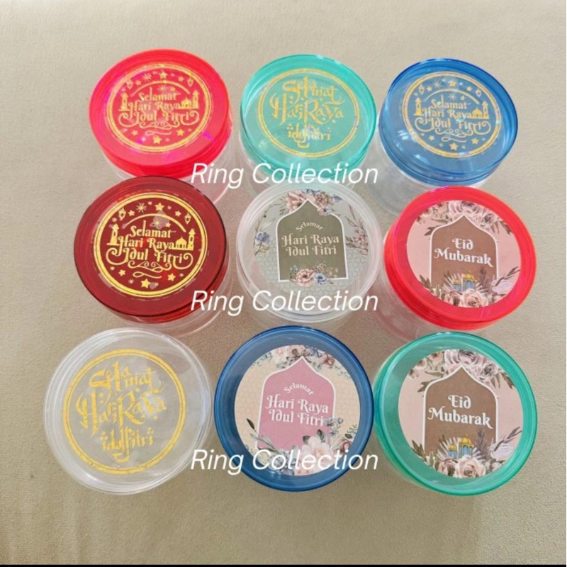 

Sticker Toples Lebaran Idul Fitri 8 cm