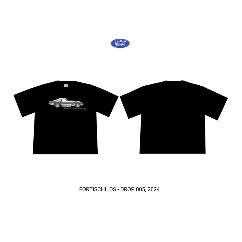 FCS COLS 003- 1969 C3