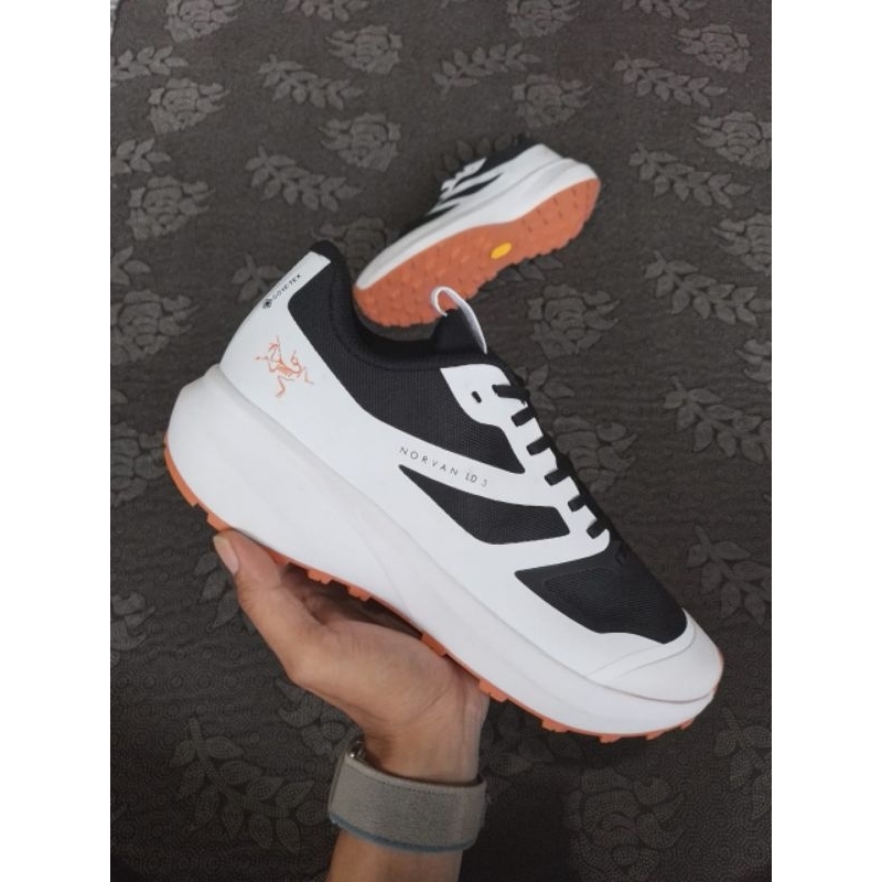 Sepatu Arcteryx Norvan LD 3 GTX