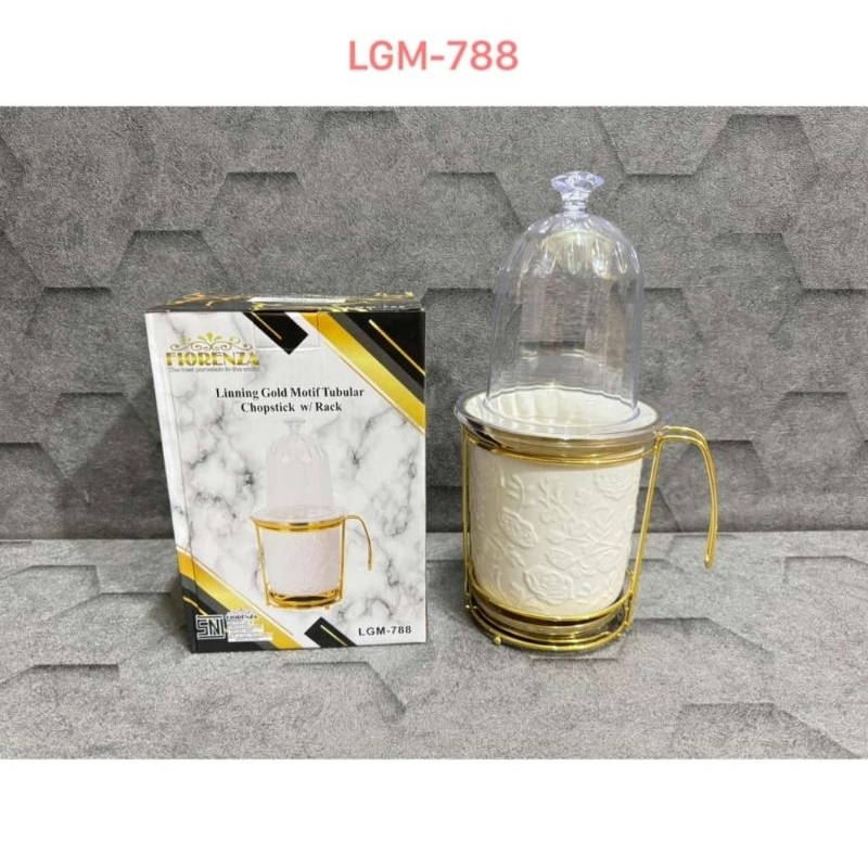 Tempat Sendok Fiorenza LGM 788