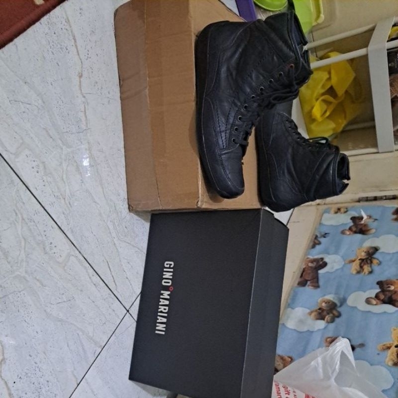 GINO MARIANI ELARIO 2