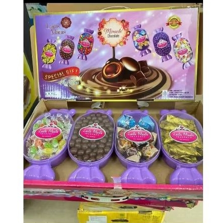 

coklat ball