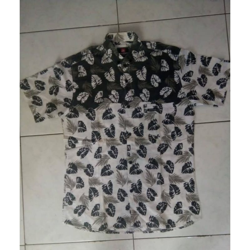 Kemeja Quiksilver