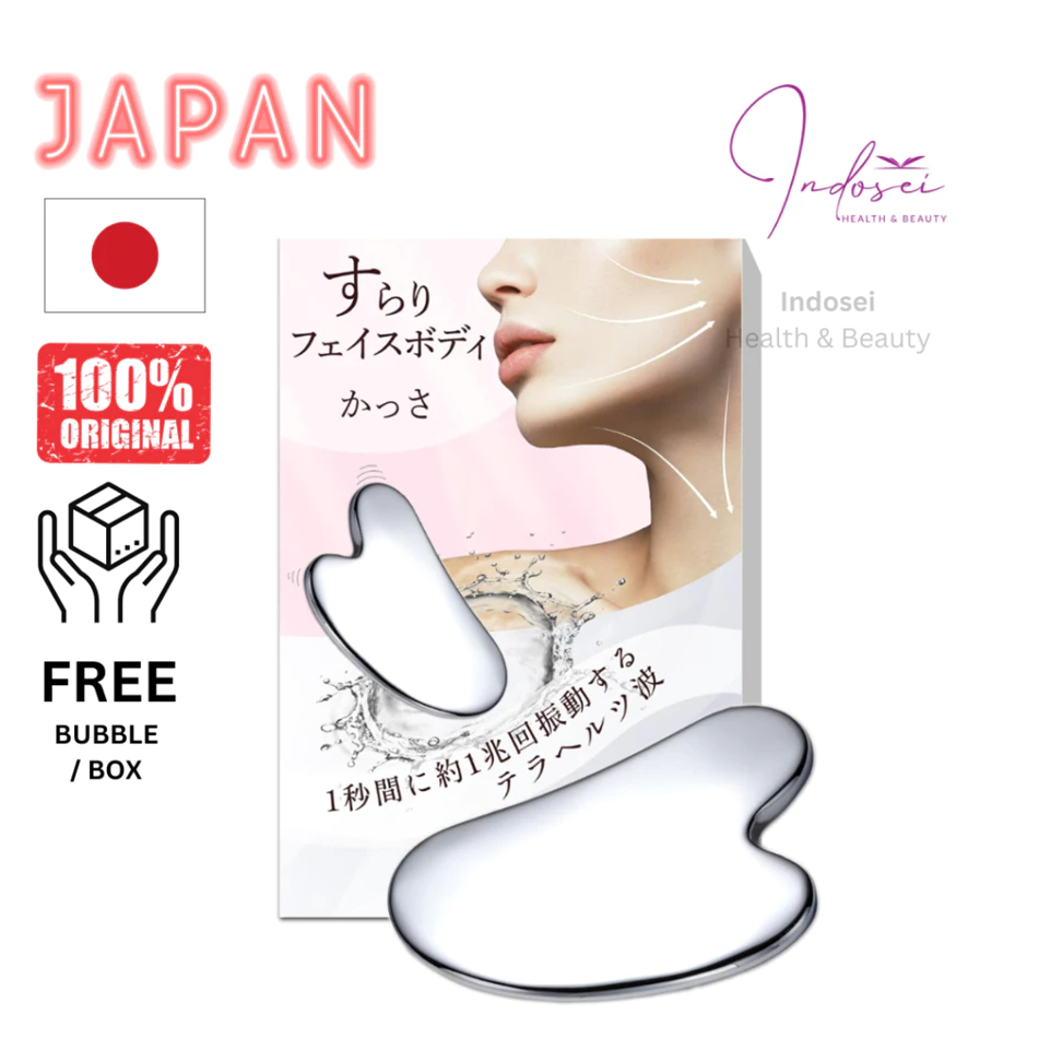 READY 2 DEC | Gua Sha Terahertz | Gua Sha CONEFLAKE | Gua Sha Original | Gua Sha Japan