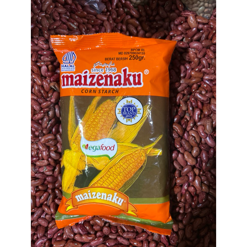 

Tepung Jagung Maizenaku 1 kg