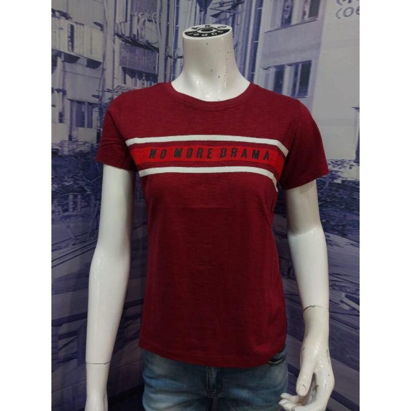 Kaos AKO JEANS kode.07