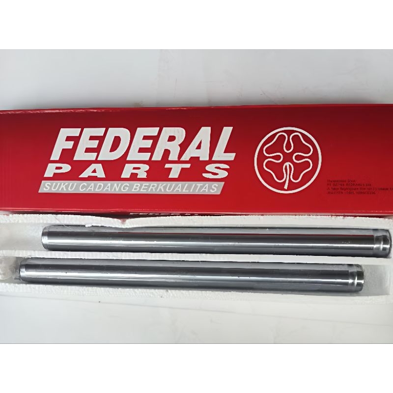 AS SHOCK DEPAN BEAT F1 VARIO 125 150 KZL FEDERAL