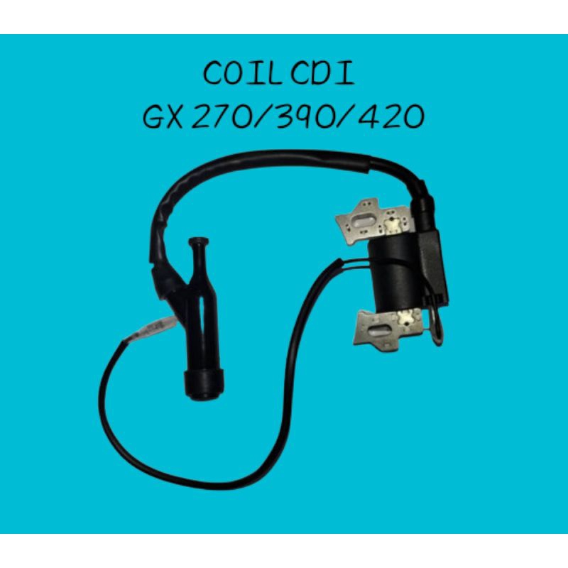 COIL CDI .CDI  GX 270/390/420