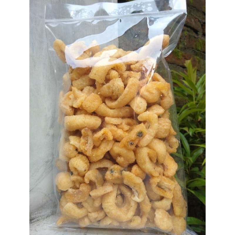 

Keripik Pisang Gemoy