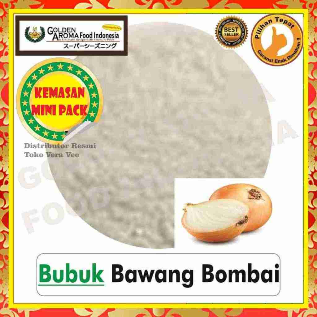 

Aneka Bubuk Rempah bawang putih, merah, bombai dll, Asli Tanpa Campuran Instan Buat Masak
