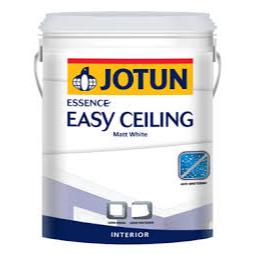Jotun Essence Easy Ceiling Matt White Interior