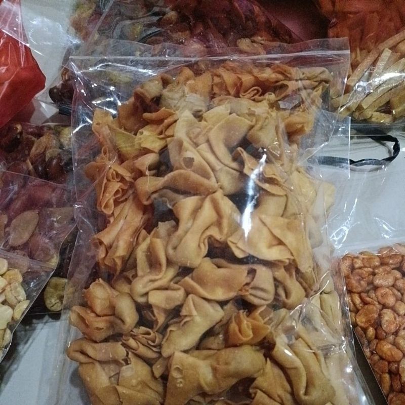 

pangsit cumi 250 gram