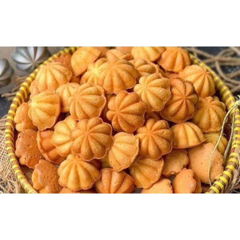 

bolu kampung manggis ori