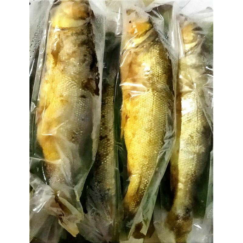 

Bandeng Presto Frozen Siap Goreng