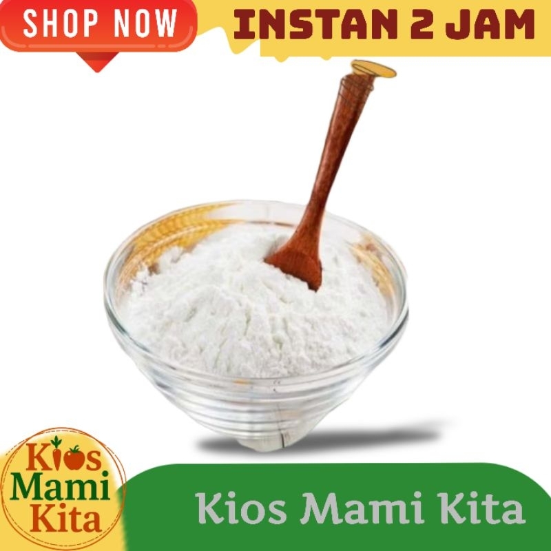 

Tepung Maezena 250 gr