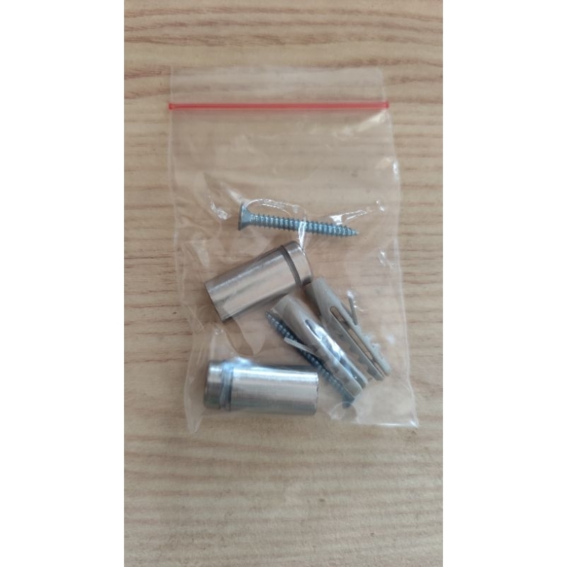

Pen Akrilik 2pcs