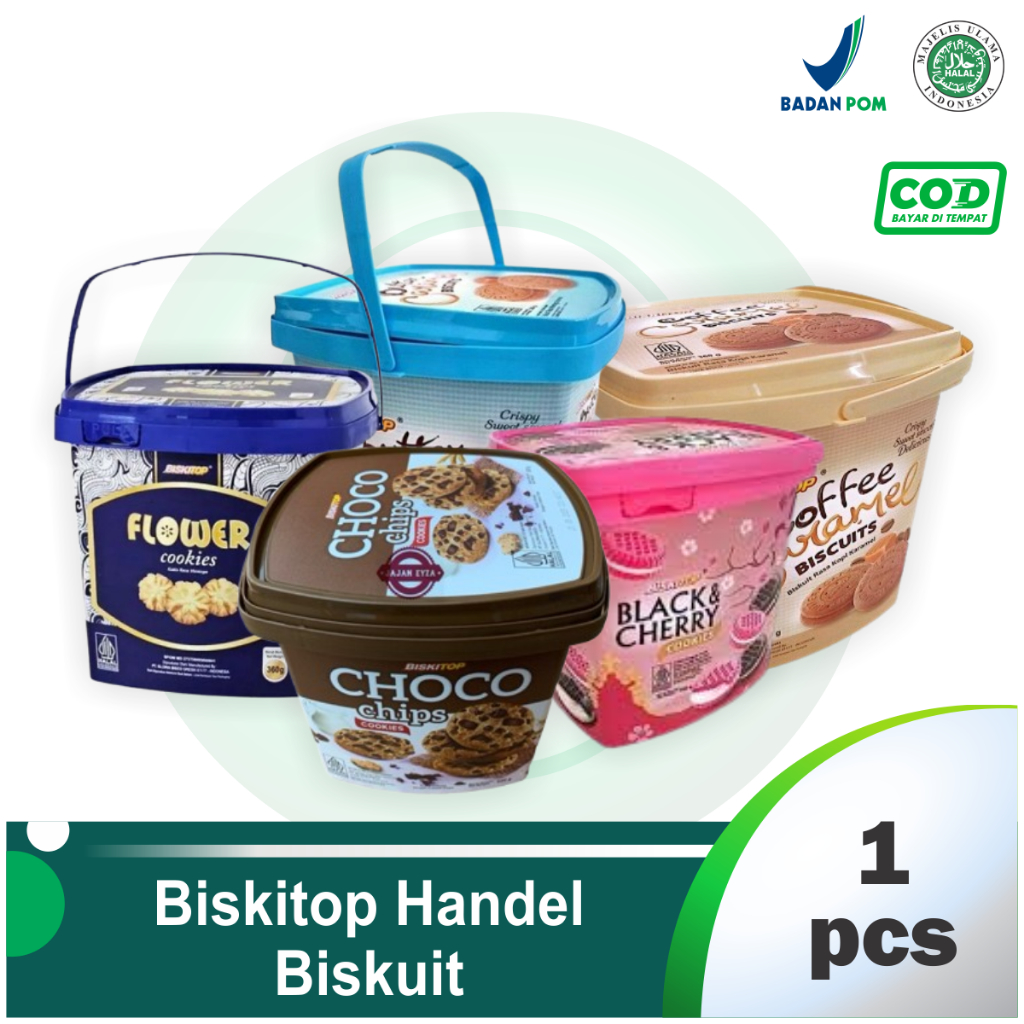 

Biskitop Handle Biskuit Aneka Rasa 360gr