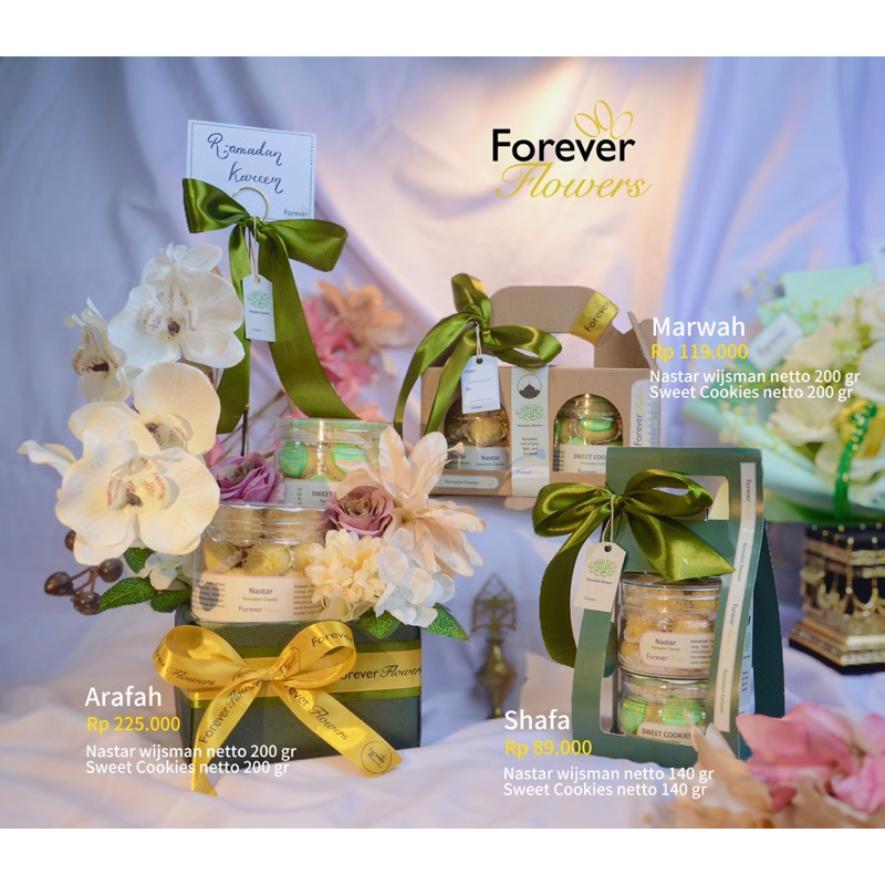 

Hampers Lebaran Nastar Wijsman Premium Idul Fitri Ramadan Ramadhan Kado Hadiah Parcel Lebaran THR