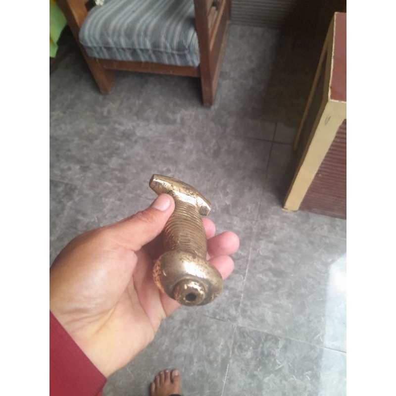 handel gagang pedang eropa kuno