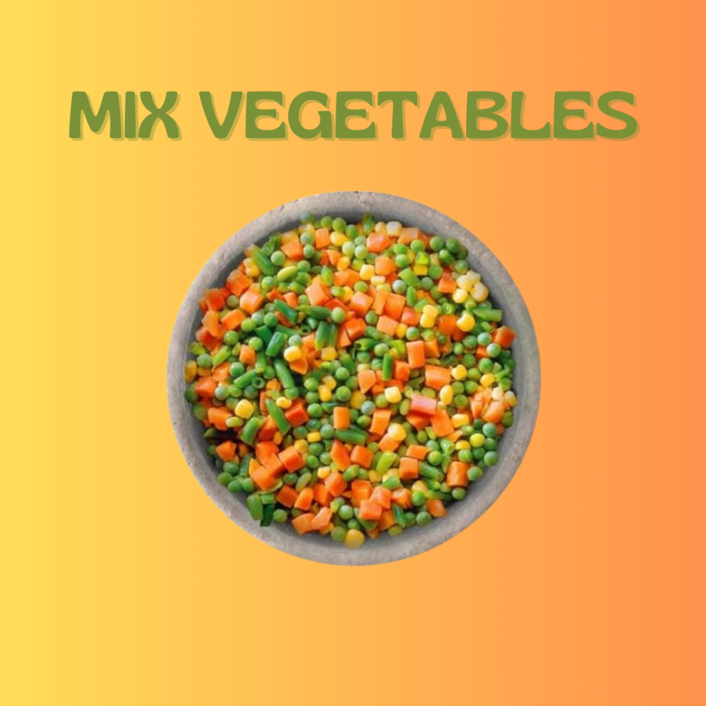 

Jagung Pipil Mix Vegetables | Jagung Pipil | Jagung Mix Vegetables | Jagung Pipil