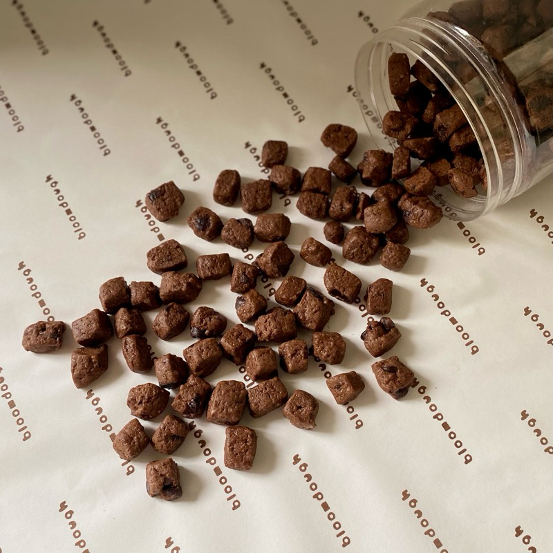 

Sereal Cookies Choco