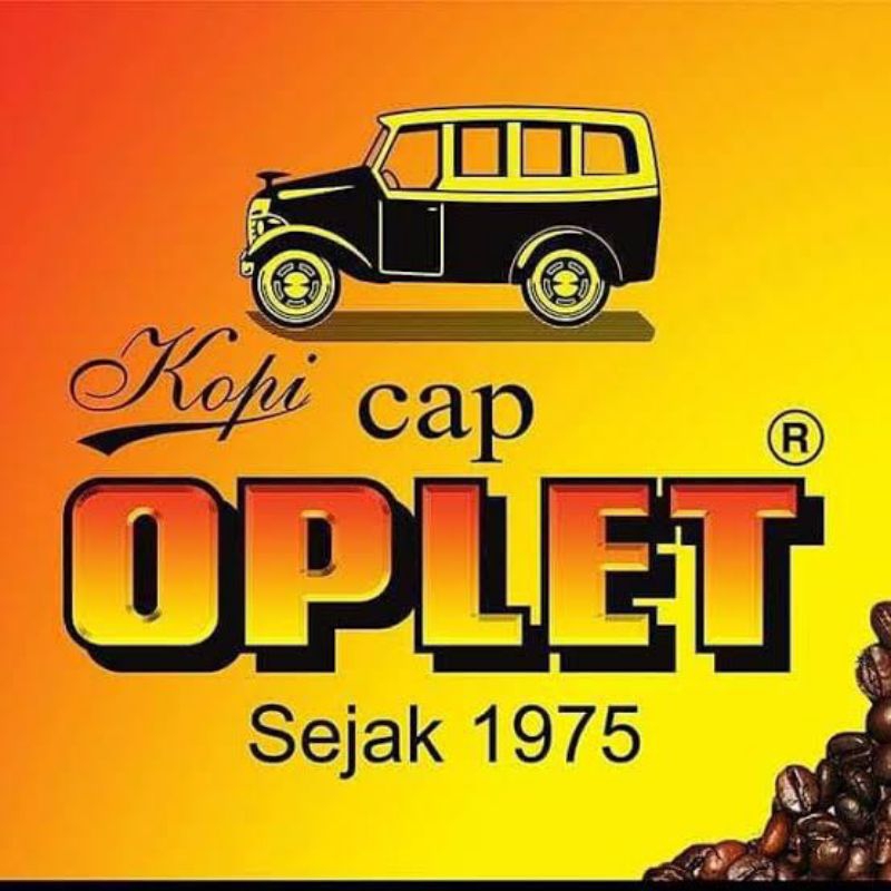 

Bny31 Kopi Oplet Khas Bogor dengan Aroma dan rasa khas kopi bogor yang legendaris