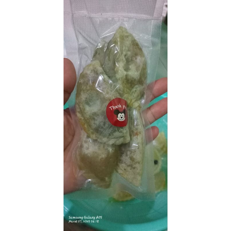 

CIRENG ISI 12 PCS