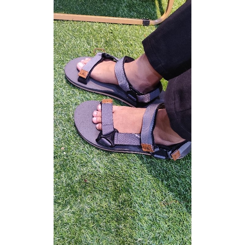 SANDAL PALANG ROEBUCK LEUSER