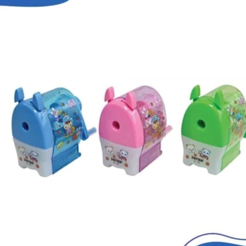 

Rautan meja joyko A-31 / Sharpener / rautan putar