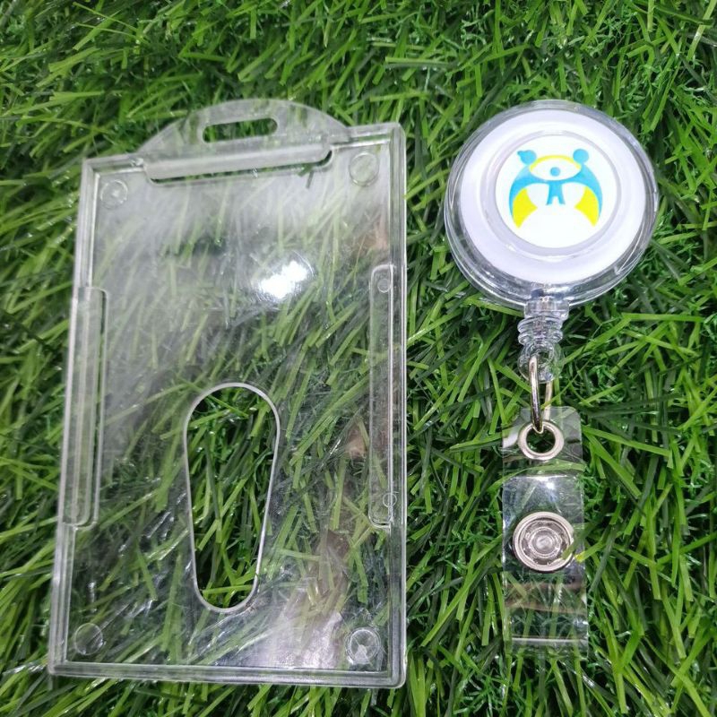 

Yoyo id card Kementerian PPA