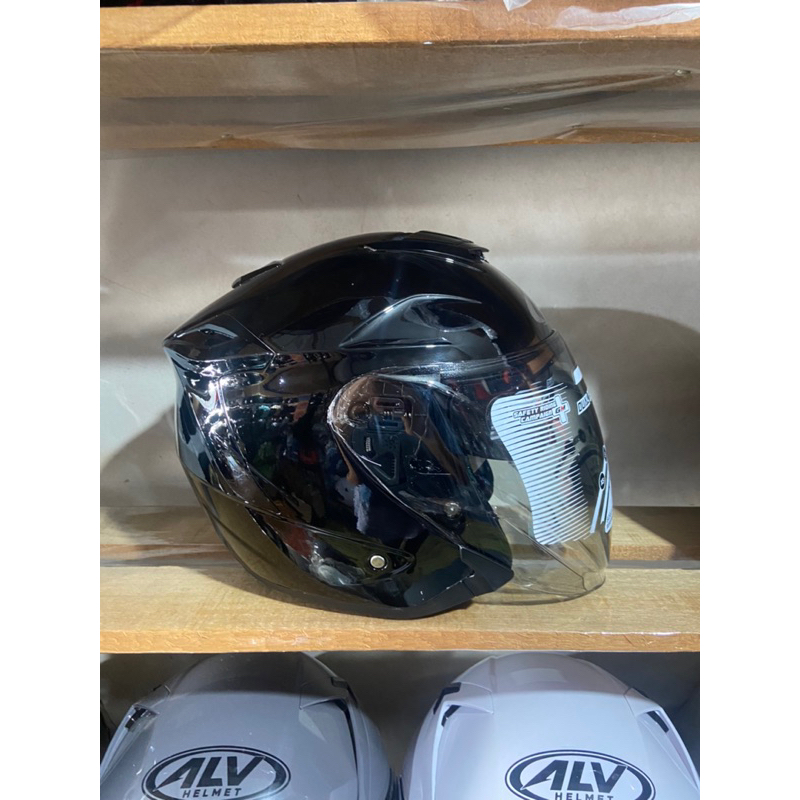 GM FURRY SOLID (2VISOR)