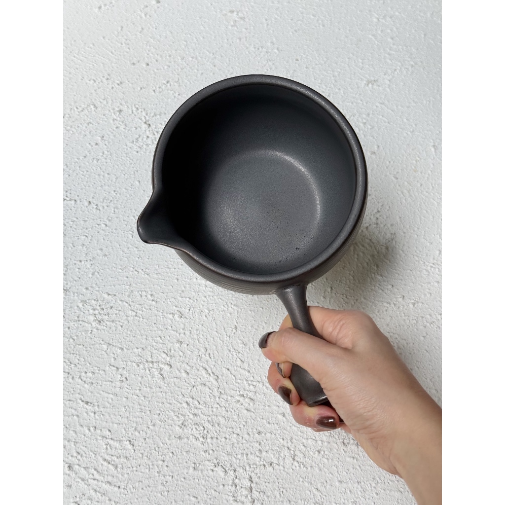 Matcha Bowl Spout 3