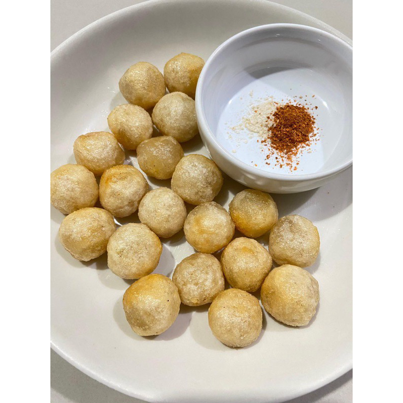 

CIMOL KEJU ISI 20pc/bungkus