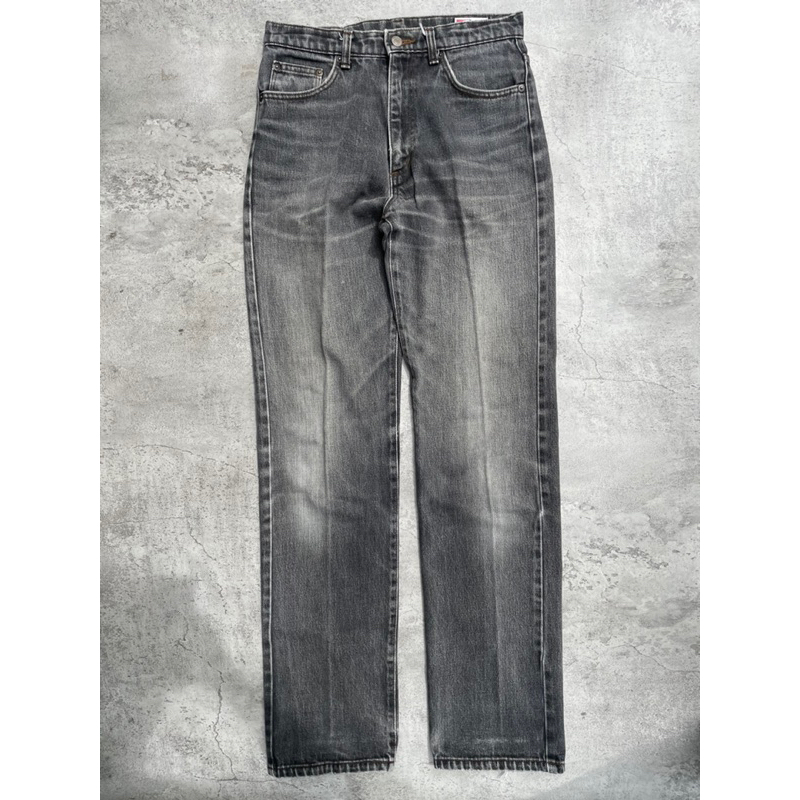 Vintage Wrangler denim pants