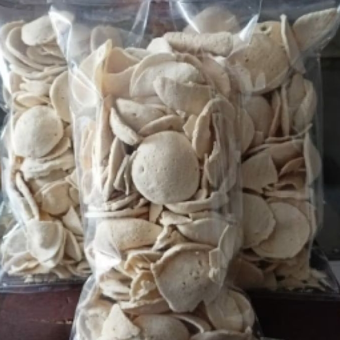 

BASRENG ORI MANG ENGKOS 200 GR TIDAK PEDAS
