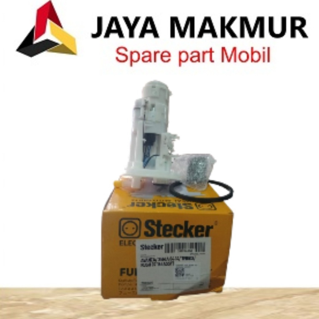 Fuel Pump Pompa Bensin Assy Stecker Avanza Rush Xenia Terios